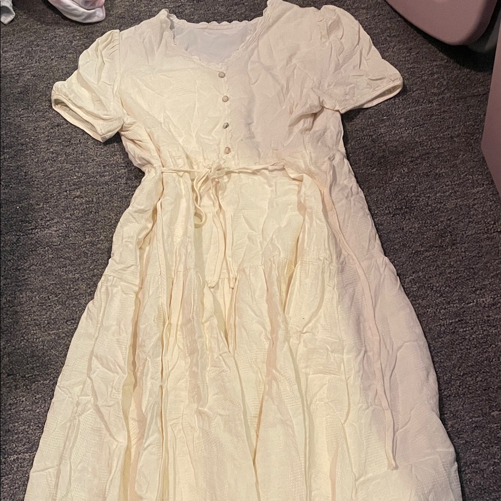 2 NWOT Dresses sz Med